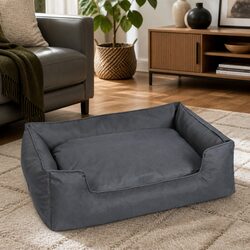 XL Waterproof Dog Bed – Perfect for Pets