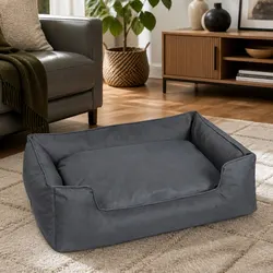 XL Waterproof Dog Bed – Perfect for Pets