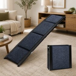 Concise and Reliable 180cm Dog Ramp