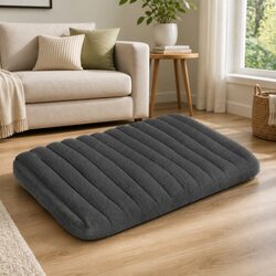 Orthopedic Dog Bed Large Size - Simple & Effective