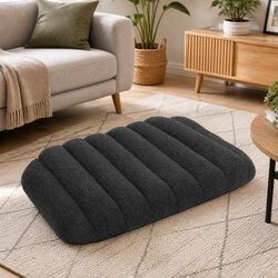 Orthopedic Dog Bed S Size with Removable Cover