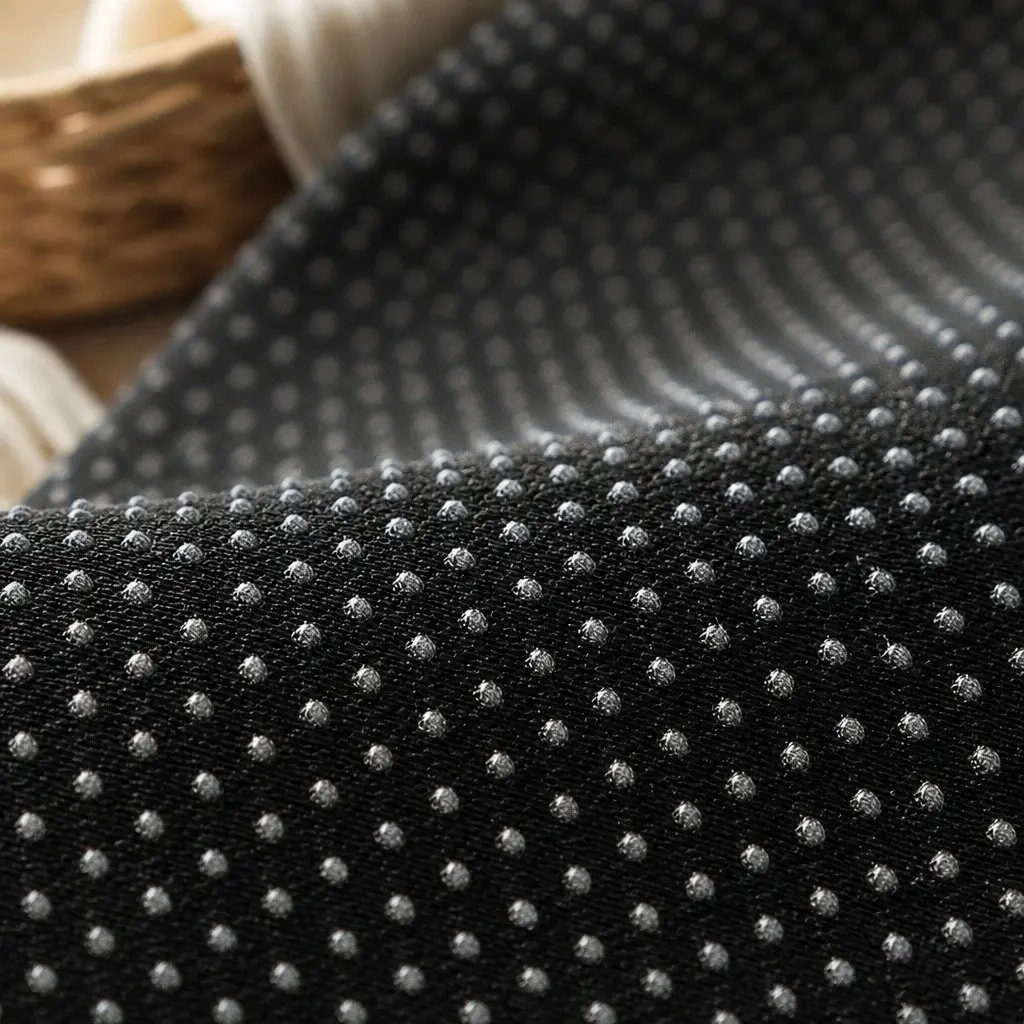 Orthopedic Memory Foam Pet Bed Dark Grey 120cm Waterproof Sherpa Calming Bolster Nest