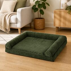 Concise and Quality Dog Bed for Comfort