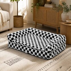 Quality Orthopedic Dog Bed for Small Dogs - Buy Now