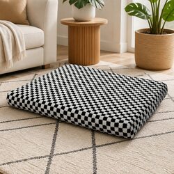 Orthopedic Dog Bed: Memory Foam with Waterproof Features