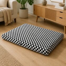 Orthopedic Dog Bed: Quality Memory Foam and Waterproof Design