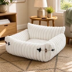 Cat Bed Sofa for Pets