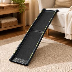 Dog Ramp for Easy Pet Access