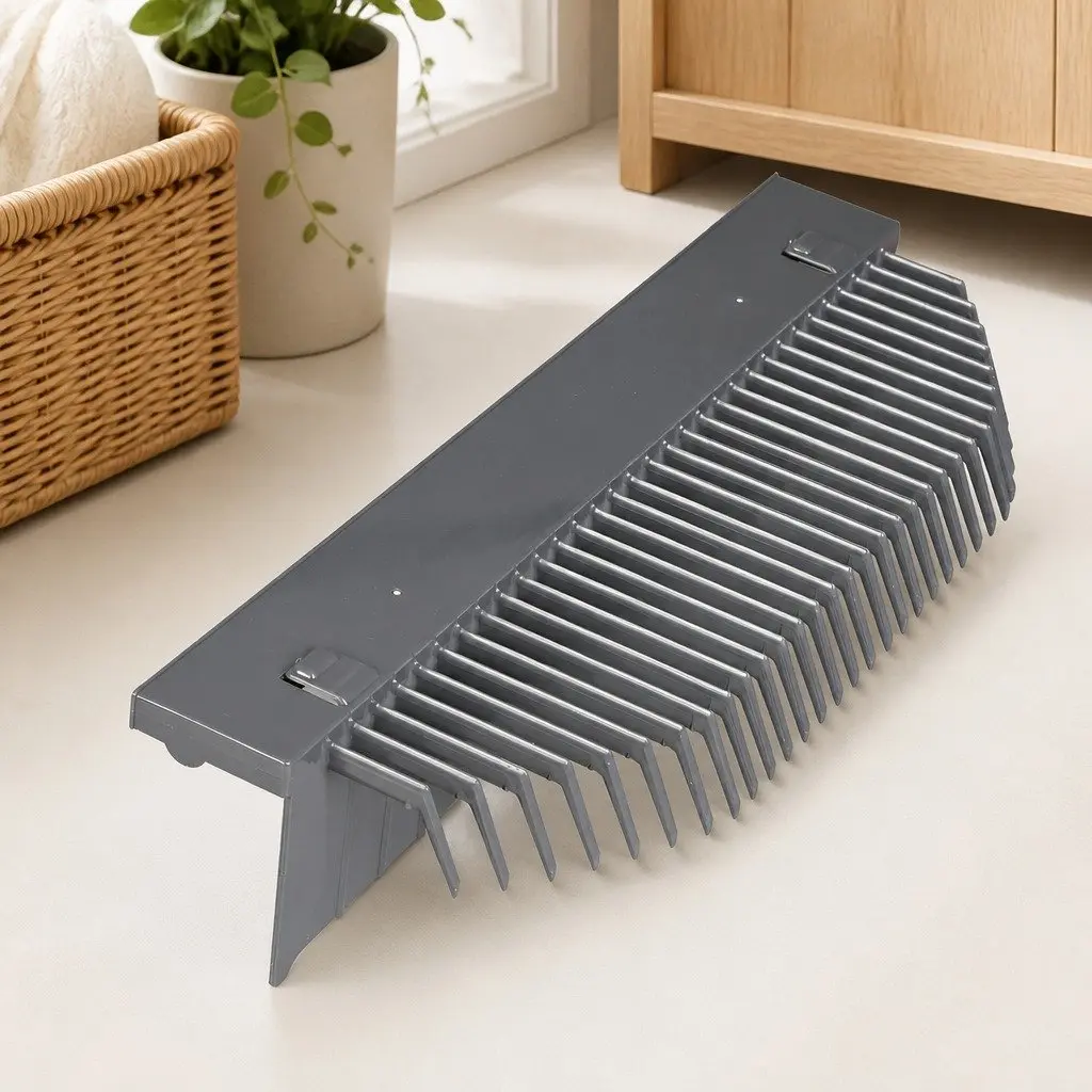 Rake for Automatic Litter Box Cleaning