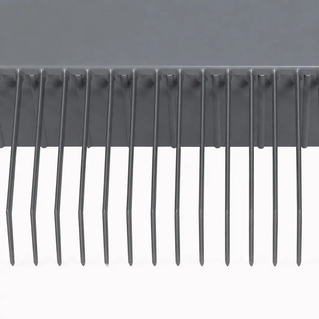 Rake for Automatic Litter Box Cleaning