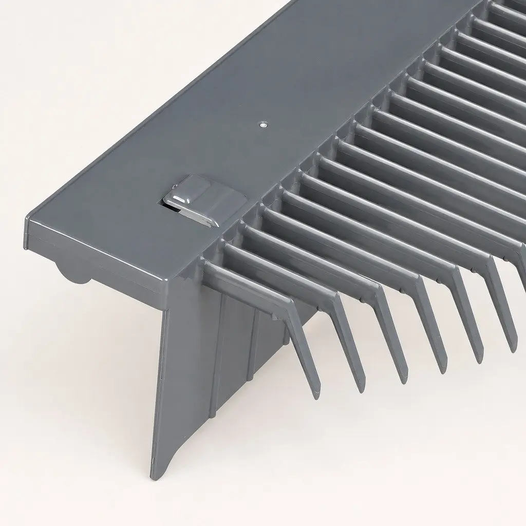 Rake for Automatic Litter Box Cleaning