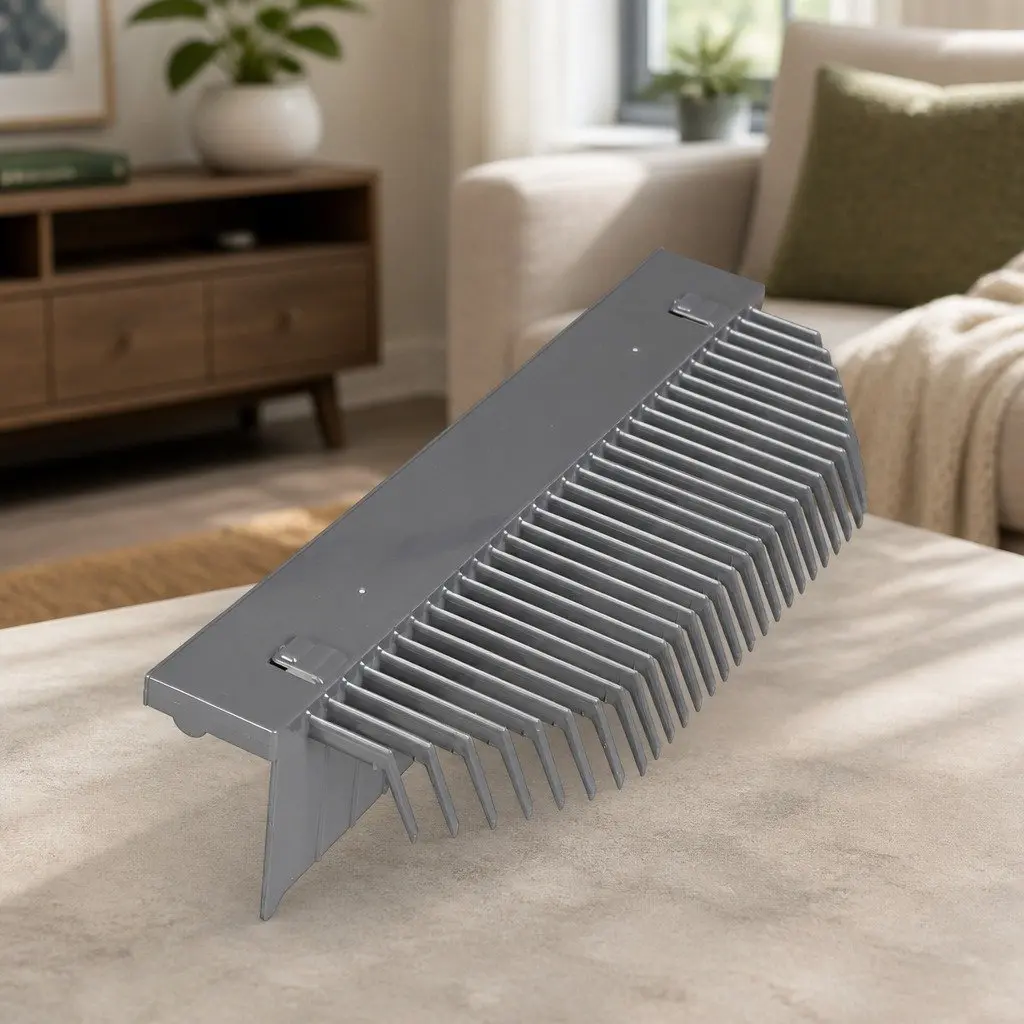 Rake for Automatic Litter Box Cleaning