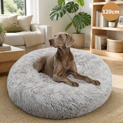Concise and Comfortable XXL Dog Bed