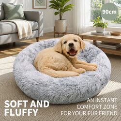 Concise Features of the Large Pet Bed 90cm