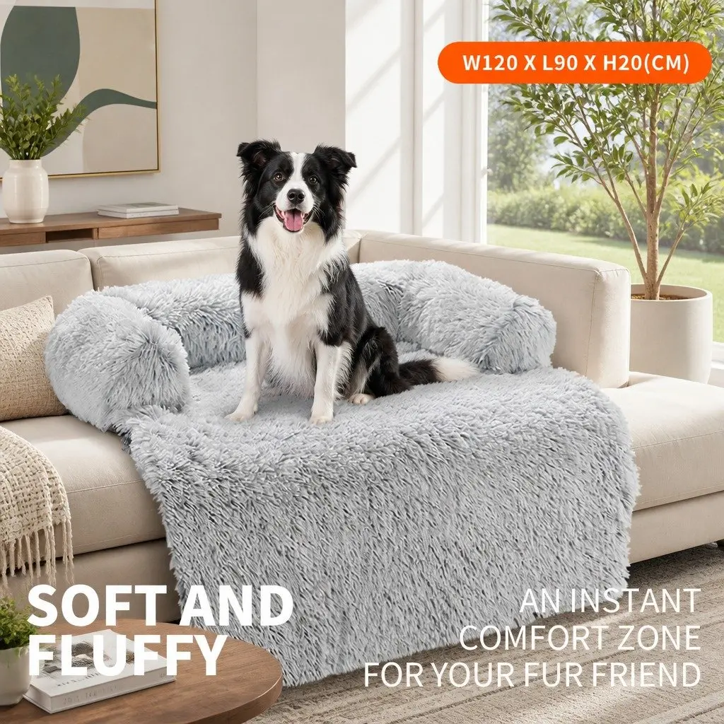 XL Pet Sofa Bed for Pets