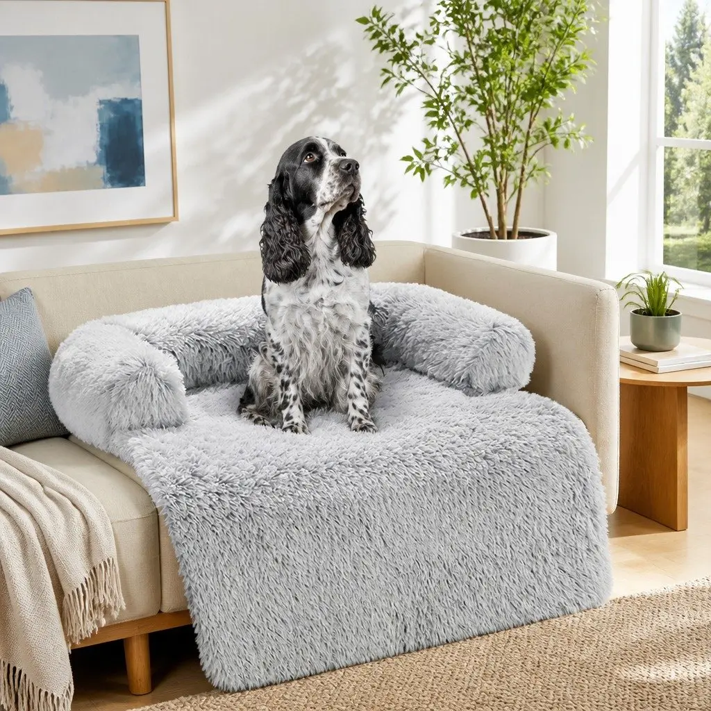Dog Cat Sofa Bed Protector