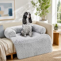 Compact and Reliable Dog Cat Sofa Bed Protector