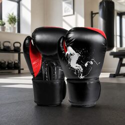 Boxing Gloves Designed for Performance and Comfort