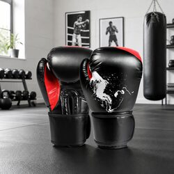 Your New Go-To 8OZ Boxing Gloves for Training
