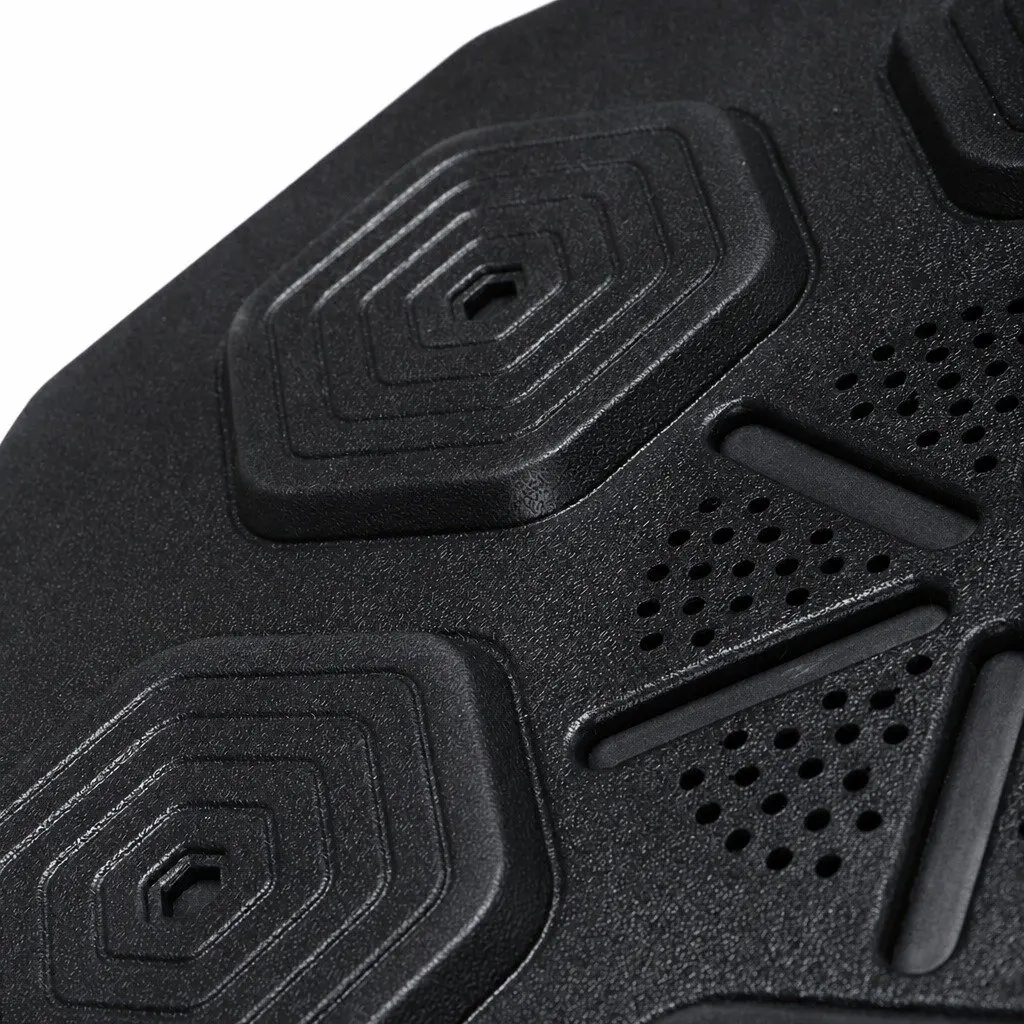 Music Punching Pad Black Wall Mount Bluetooth Training