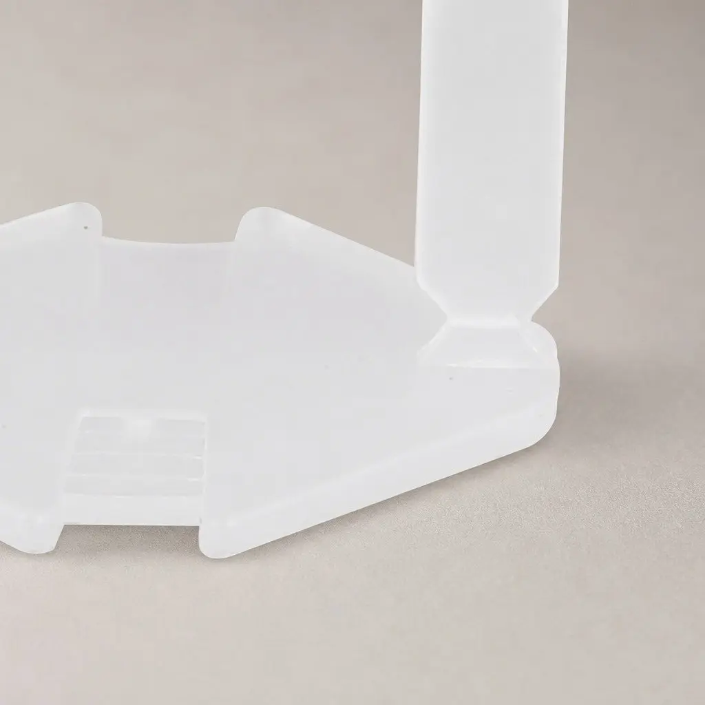Tile Leveling System with Essential Tools