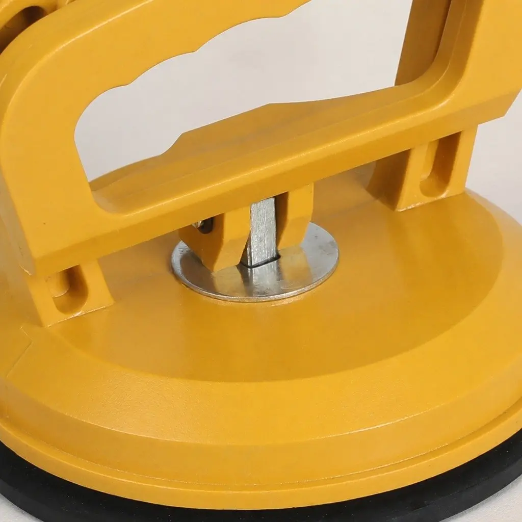 Tile Leveling System White 400 Clips 200 Wedges Pliers Suction Cups Installation Tool