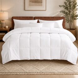 Single Renewable Fiber Quilt - Quality You Can Trust