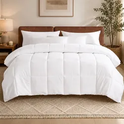 Single Renewable Fiber Quilt - Quality You Can Trust