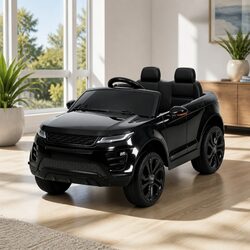 Kids Electric Ride On Car: Fun in Every Detail