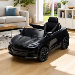 Concise Overview: Kids Ride On Car 12V