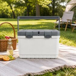 Confidently Choose the 22L Insulated Cooler Box for Outdoors