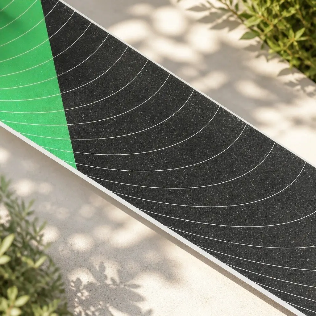 Folding Push Scooter