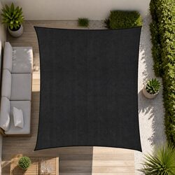 Rectangle Shade Sail 5X6M - Durable and Effective