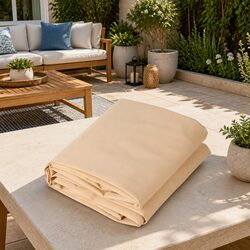 Concise Waterproof Shade Sail for All Seasons 3x6m
