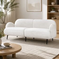 Stylish 3 Seater Sofa with Space for the Family