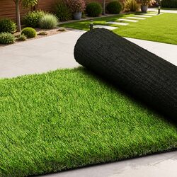 40MM Synthetic Turf: Quality Without Compromise