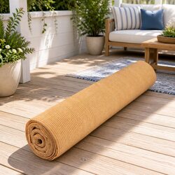 Reliable 50% Shade Cloth Roll for Your Garden 1.83m x 10m
