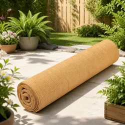 1.83m x 20m Shade Cloth Roll: Your Outdoor Solution