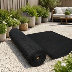 Concise 90% Block Shade Cloth Roll 1.83m x 20m