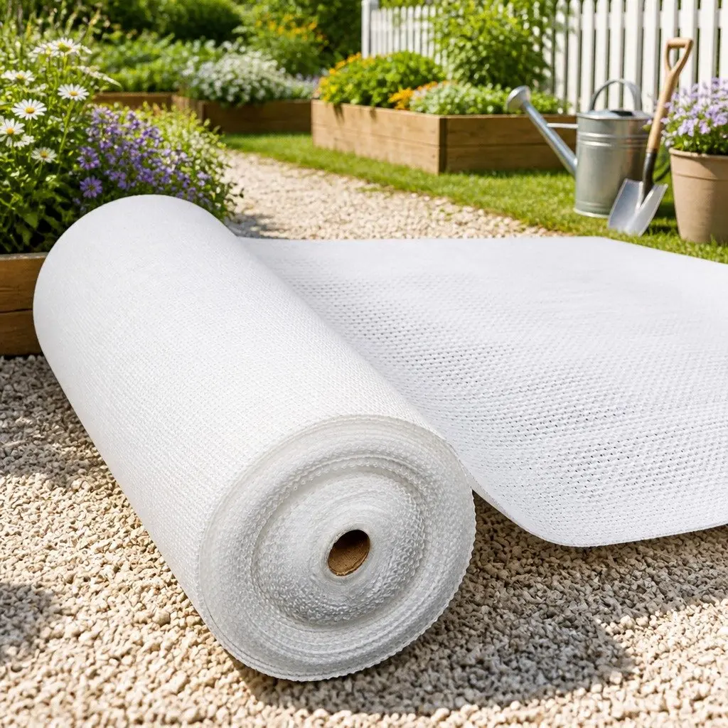 30% UV Shade Cloth for Gardens 3.66m x 30m