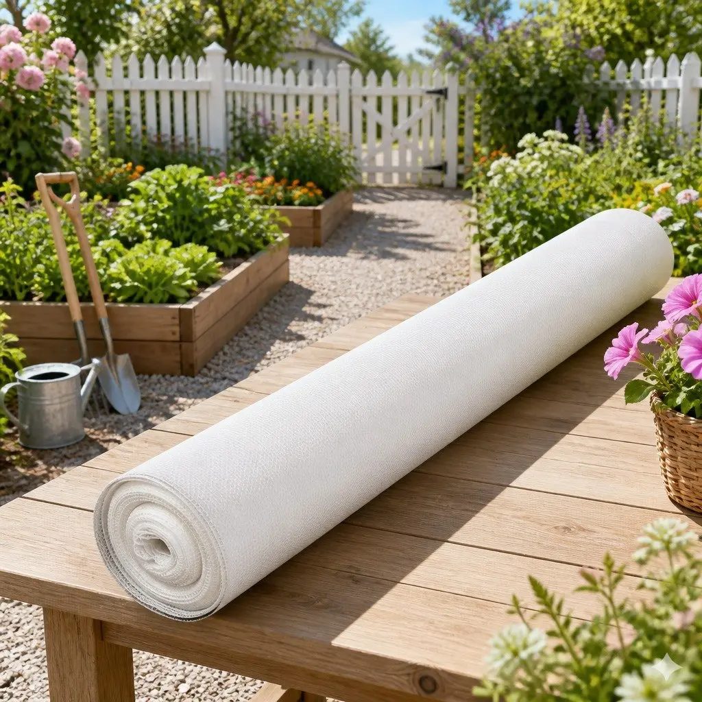 30% UV Shade Cloth for Gardens 3.66m x 30m