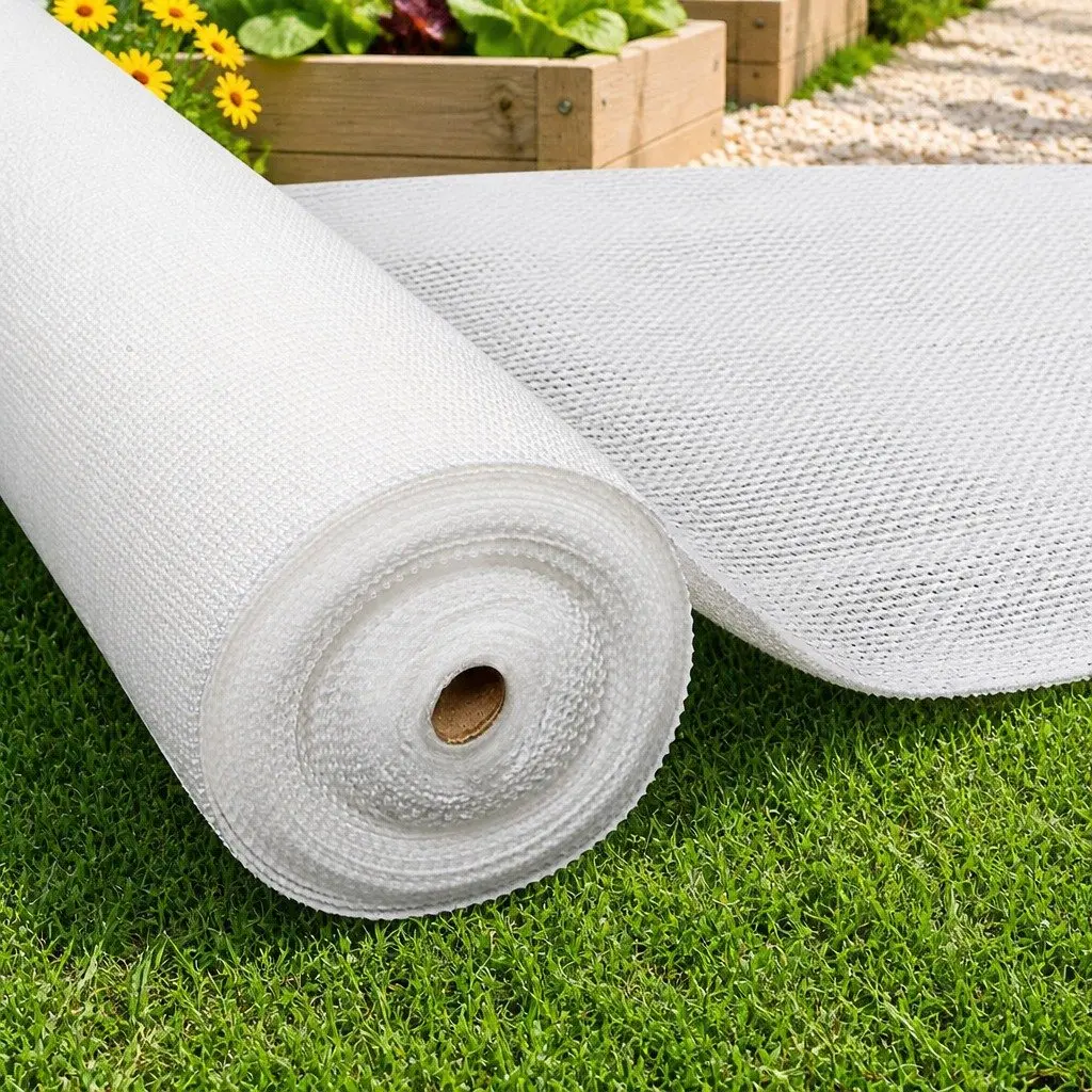 30% UV Shade Cloth for Gardens 3.66m x 30m
