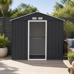 Your New Garden Shed: Practical Tool Storage for Outdoors