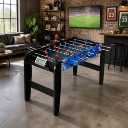 4FT Foosball Table with Family Fun in Mind