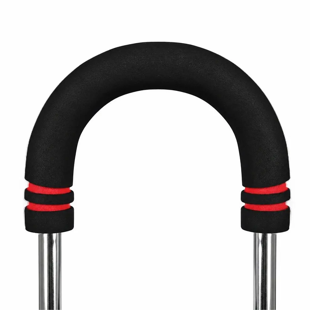 Adjustable Arm Trainer Power Twister Expander Chest Strength Training Bar