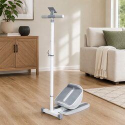 Friendly Adjustable Slant Board for Home Fitness