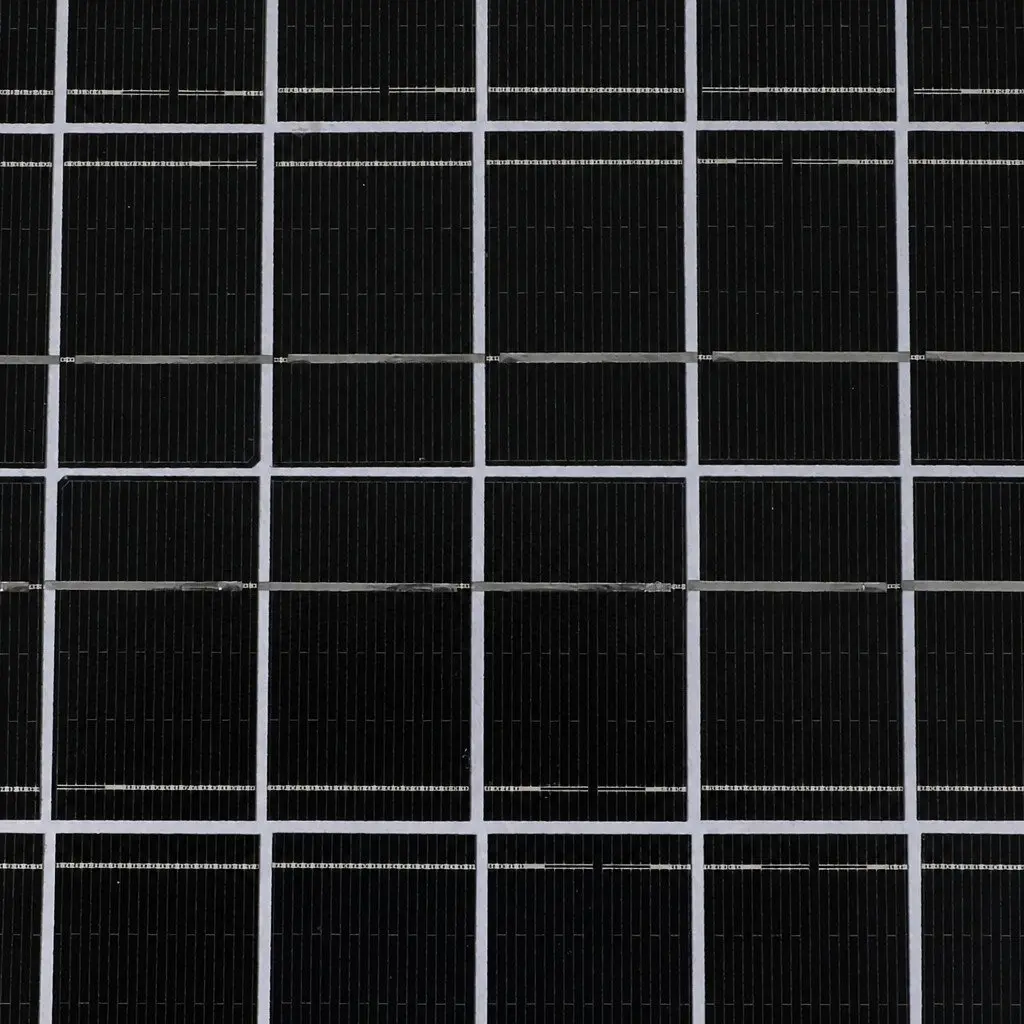 12V 10W Monocrystalline Solar Panel Kit Portable Caravan Camping USB Charger