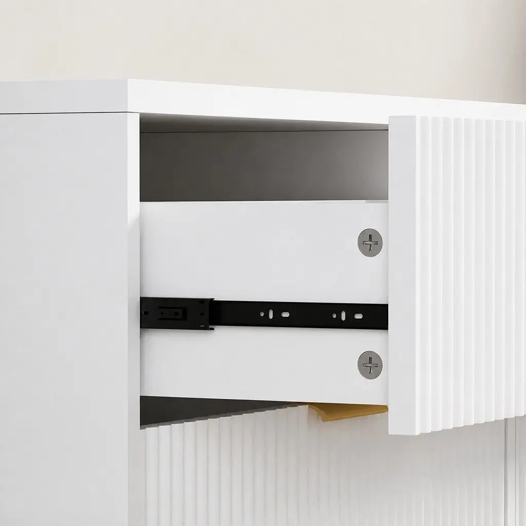 160cm Entertainment Unit