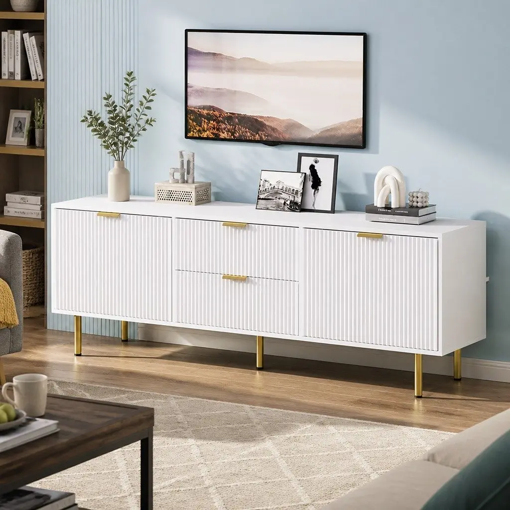 160cm Entertainment Unit