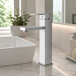 Quality Basin Mixer Tap with Efficient Water Flow